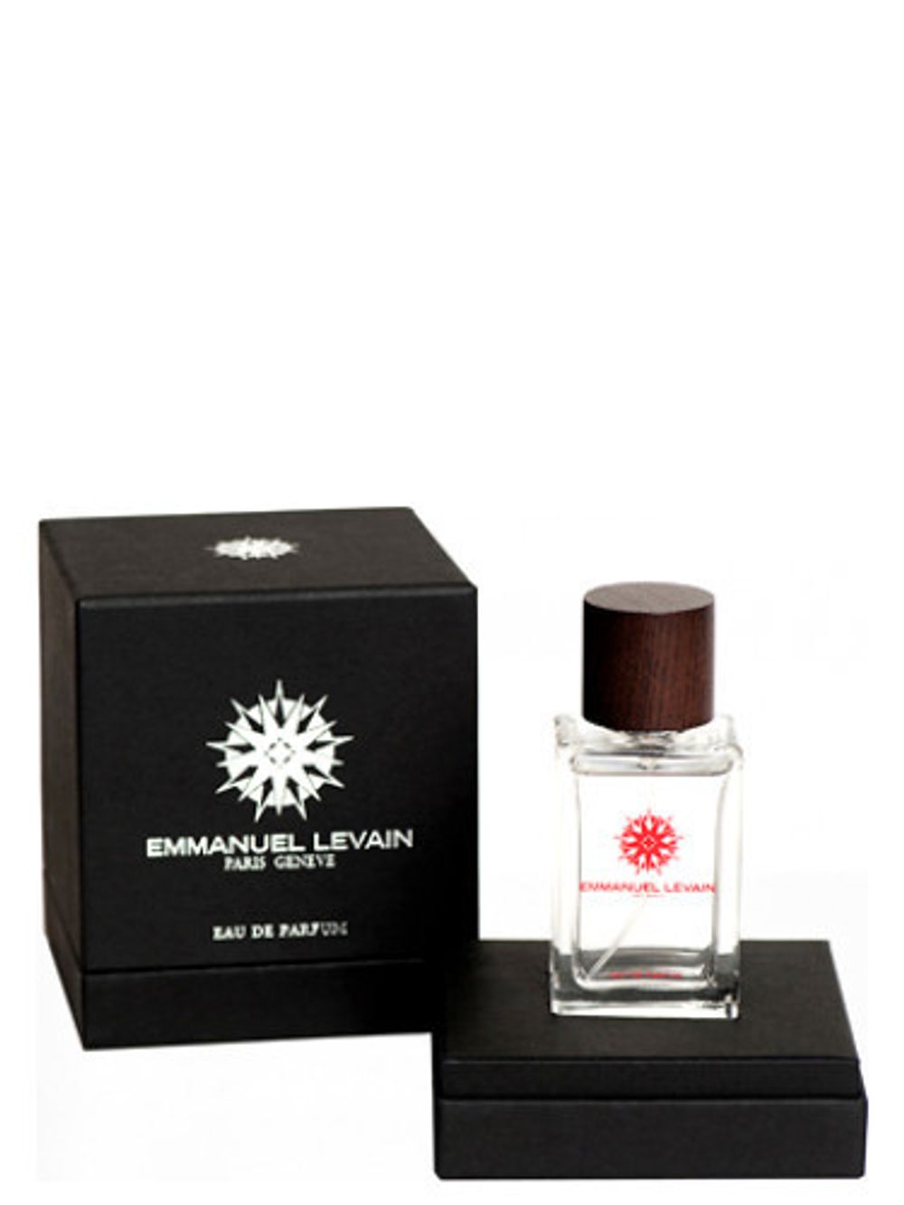 Emmanuel Levain Rouge