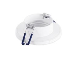 Ambrella Встраиваемый точечный светильник MR16 с IP44 IP Protect TN104