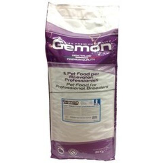 GEMON DOG ADULT ВСЕ ПОРОДЫ С ТУНЦОМ 20 кг