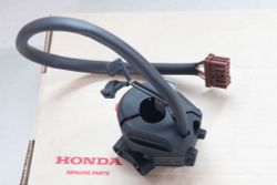 35130-K1T-J51 (35130-K1T-J52) SWITCH ASSY., ENGINE STOP. HONDA