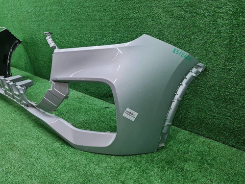 Бампер передний Chery Tiggo 8 Pro Max (2022-2024)