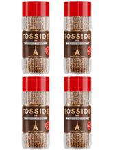 Кофе растворимый Tosside Grand Monier 95 г x 4 шт