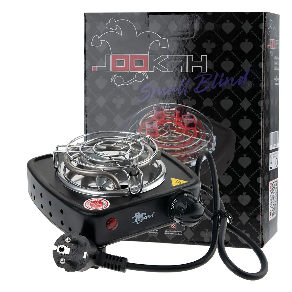 Jookah Small Blind 500W