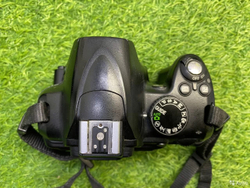 Фотоаппарат Nikon D3000 Body / Скупка Выкуп