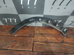 Накладка крыла заднего левого Chery Tiggo 8 Pro 21-нв Б/У Оригинал 609000645AA