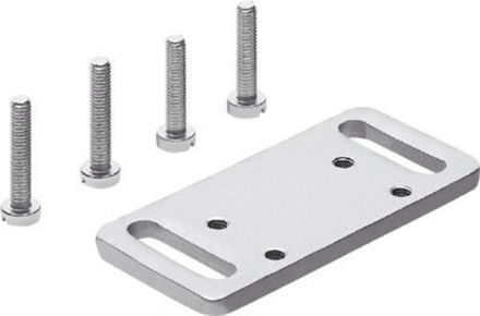 MPL-04 Монтажная плита