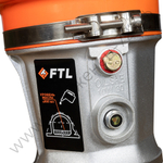 Вибротрамбовка FTL TR 75