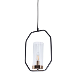 Подвесной светильник Arte Lamp A7004SP-1BK