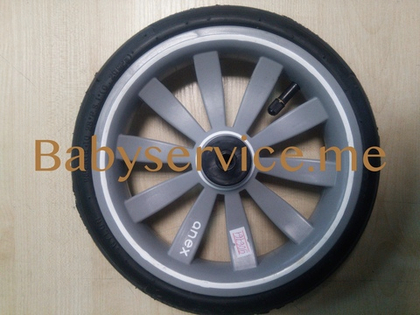 Колесо Anex Sport переднее надувное