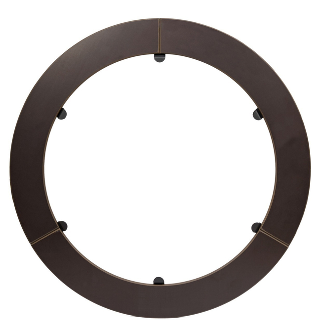 Стол-обод 1000, ламинированная фанера (Elbrus Grill)