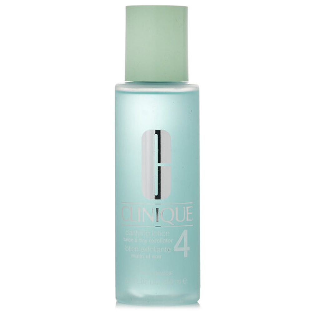 Clinique 3-Phasen-Systempflege Clarifying Lotion 4 200 ml