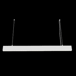 Линейный светильник подвесной Maytoni Technical P050PL-L40W4K