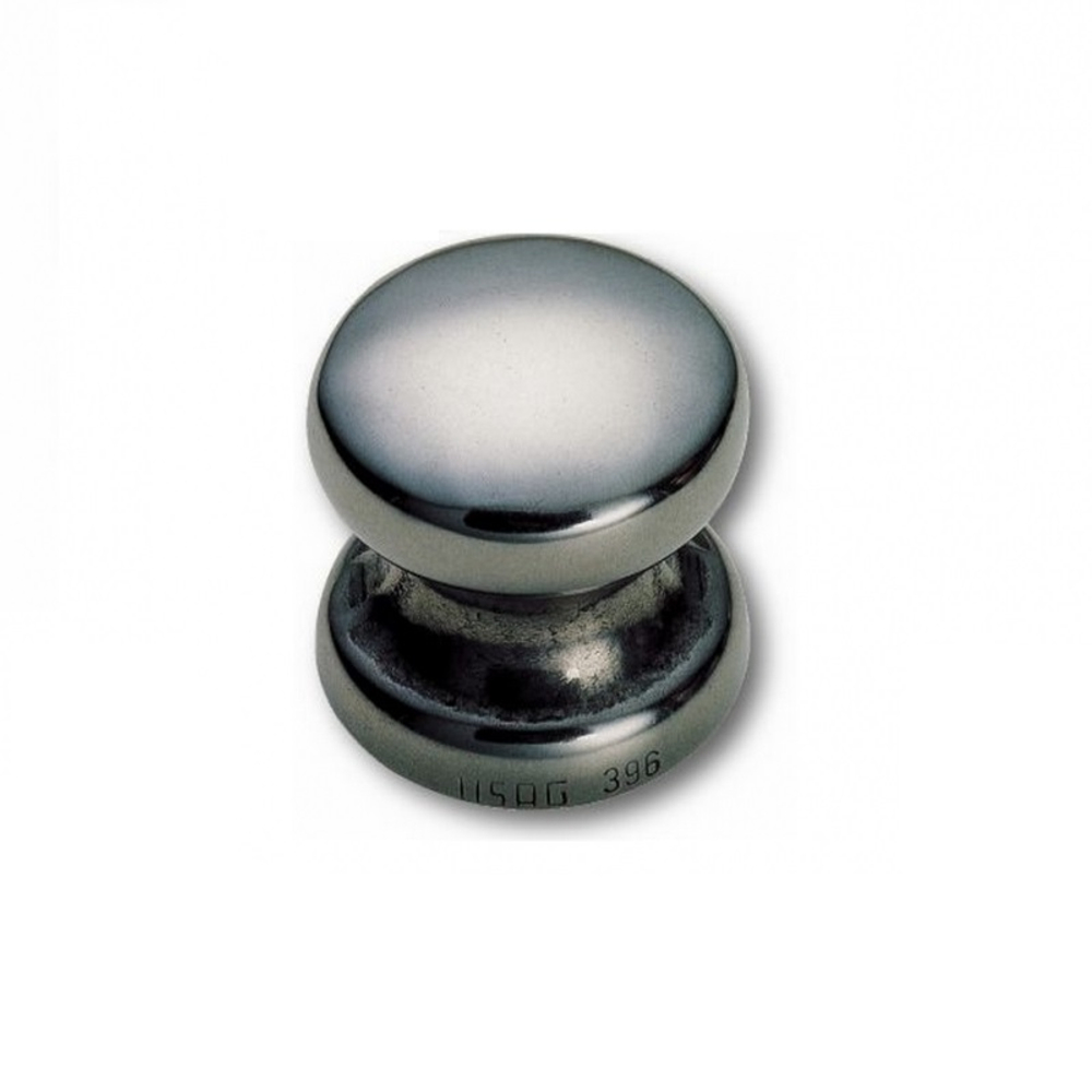 396 Подкладной штамп с круглой выпуклой и плоской головкой, USAG (Италия)