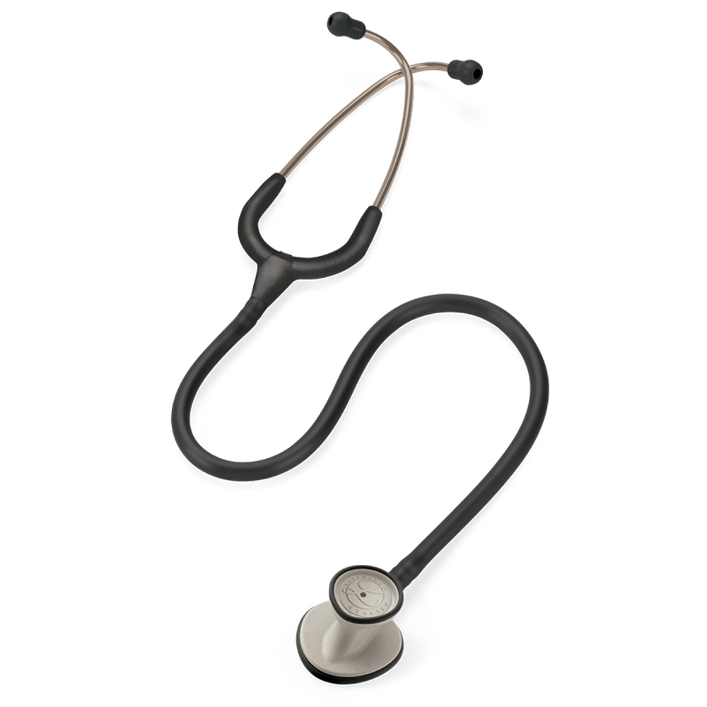 Стетоскоп Littmann LIGHTWEIGHT II S.E. черный (2450)
