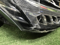 Битая Фара правая Haval Jolion (2021-н.в.) LED