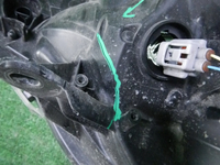 Фара правая Toyota RAV4 5 XA50 (2018-н.в.) LED