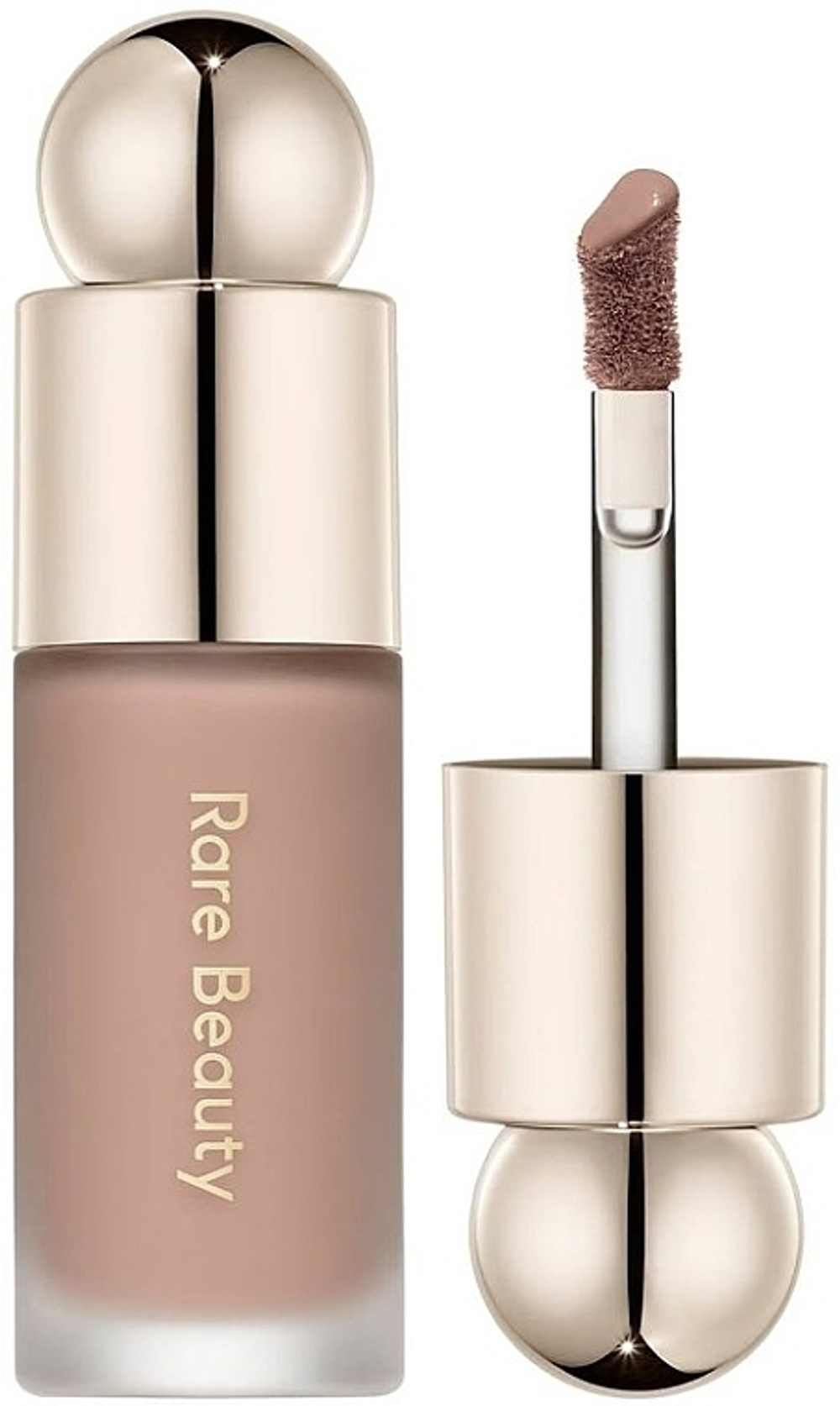 Rare beauty Soft Pinch Contouring Liquide Serene Жидкий контур