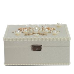 GAEM Шкатулка для украшений, L22,5 W17 H11 см