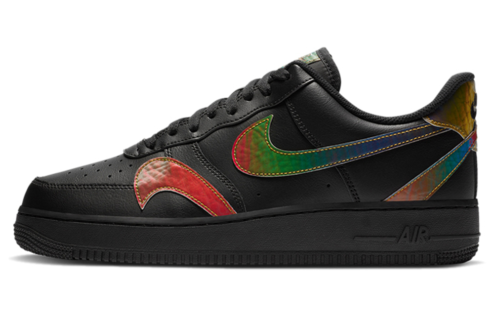 Кроссовки Nike Air Force 1 Low "Misplaced Swoosh"