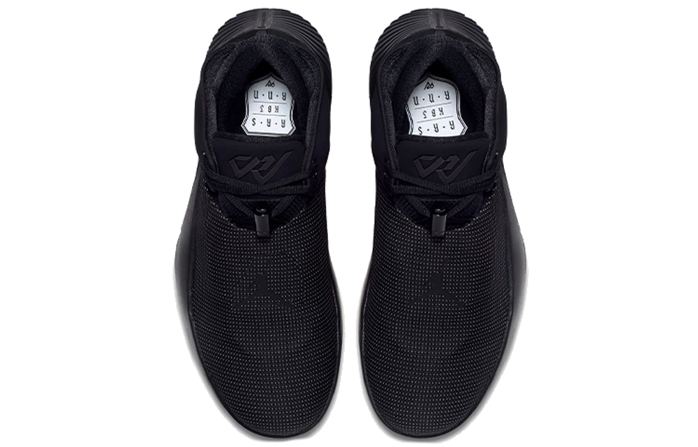 Кроссовки Jordan Why Not Zer0.1