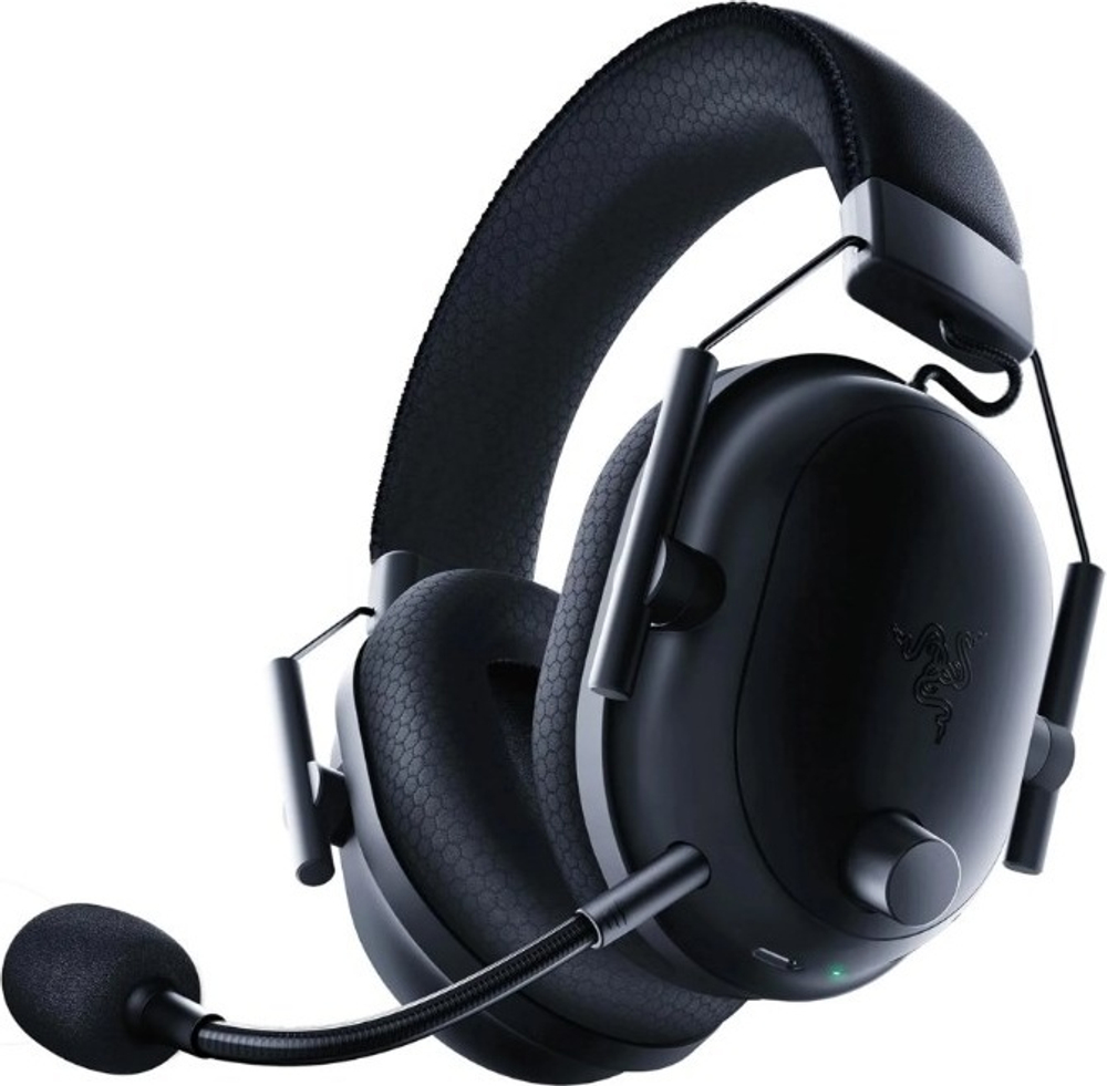 Наушники Razer BlackShark V2 Pro (RZ04-04530100-R3M1) черный