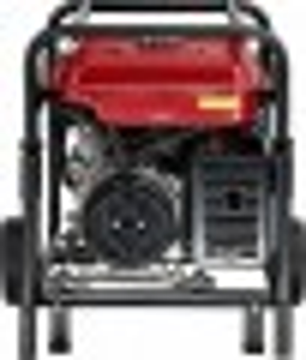 Генератор бензиновый HND GE 5500 XN GE5500XN