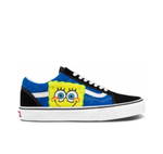 Vans Old Skool SpongeBob SquarePants Smile Patch