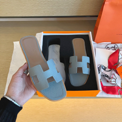 Hermes Oran Sandal