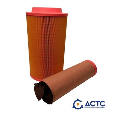 Фильтр воздушный комплект STAL