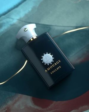 Amouage Enclave