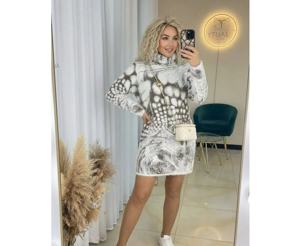 Туника 7383979 Fabrika