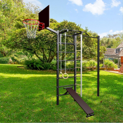 Уличная шведская стенка Sv Sport У434K