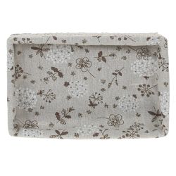 GAEM Корзина, L40 W30 H9 см