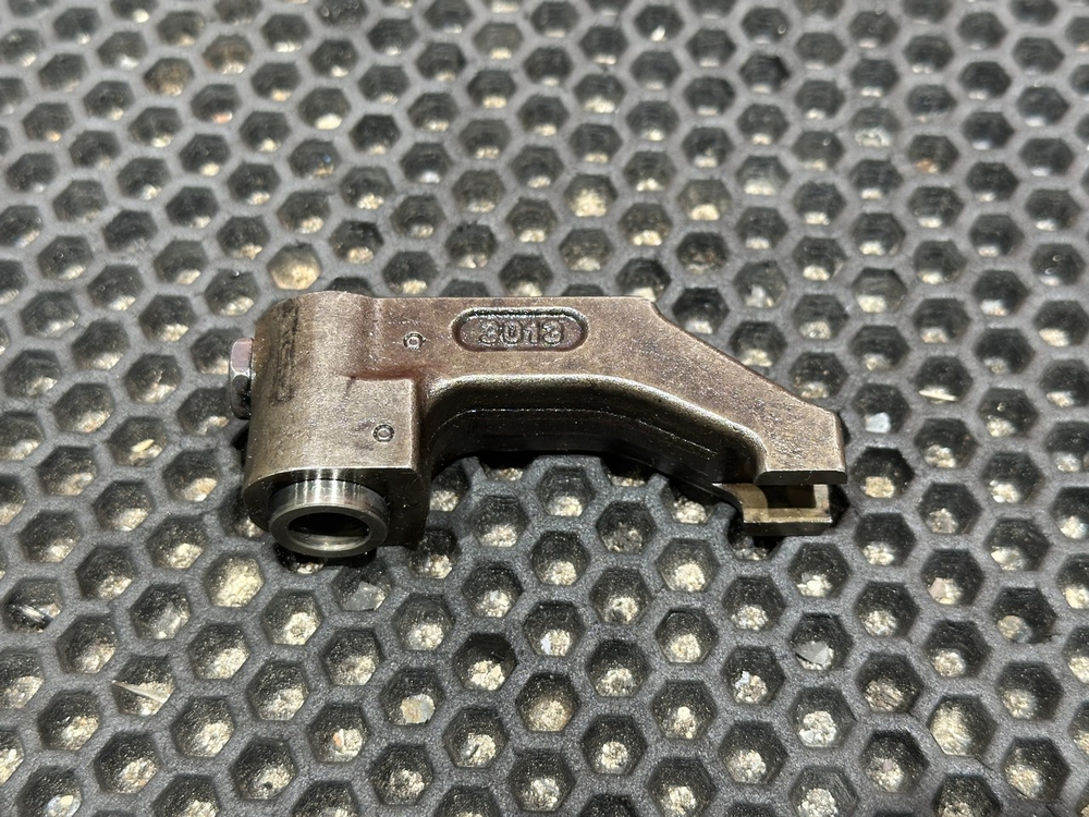 Мост клапана