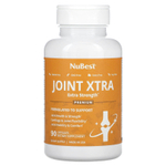 NuBest, Joint Xtra, 90 капсул