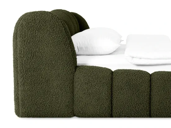 Кровать Litta без подъемного механизма 934743