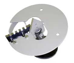 Шнек для мотоледобуров JIFFY 200мм/8" D-IceR ARMOR с лезвием Ripper Blade, арт. 3731-XT