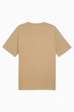 Футболка Puma Power Colorblock