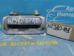 Ручка двери задней левой внешняя TOYOTA LAND CRUISER 1992