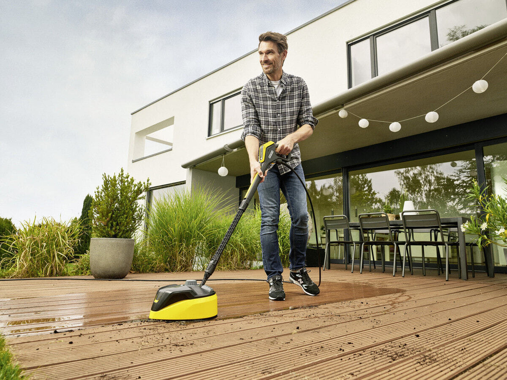 Минимойка Karcher K 7 Smart Control Home (1.317-203.0)