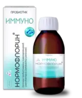 Биокомплекс Нормофлорин "ИММУНО", 250 мл.