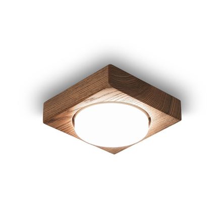 Square (Цвет: Табак)