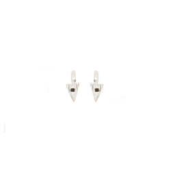 "Луч" серьги из коллекции "Ералаш" от Jenavi