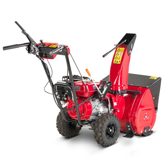 Бензиновый снегоуборщик "HONDA" HSS 655 EW