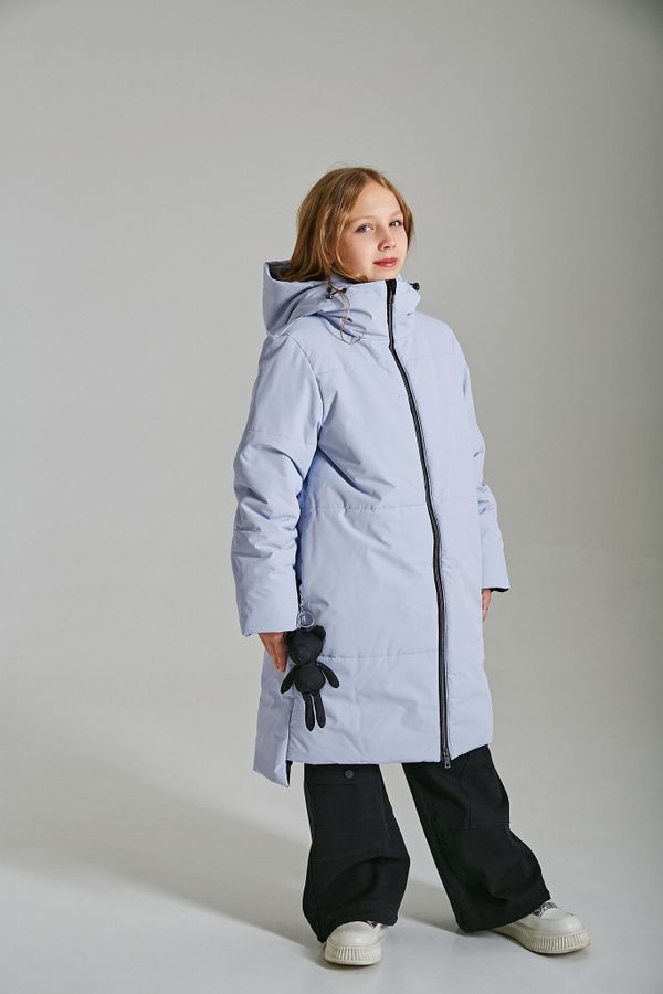 Пальто д/д BATIK 743-25з-2 