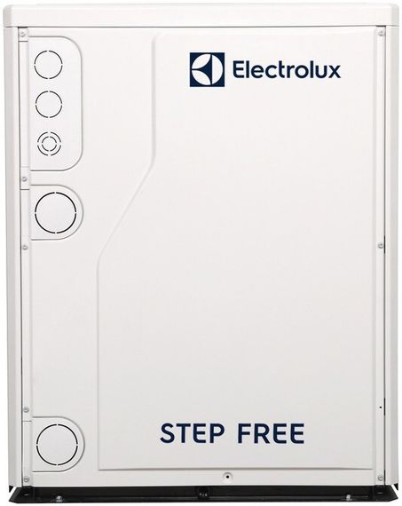 Наружный блок VRF системы Electrolux ERXY3-280-R — (3)