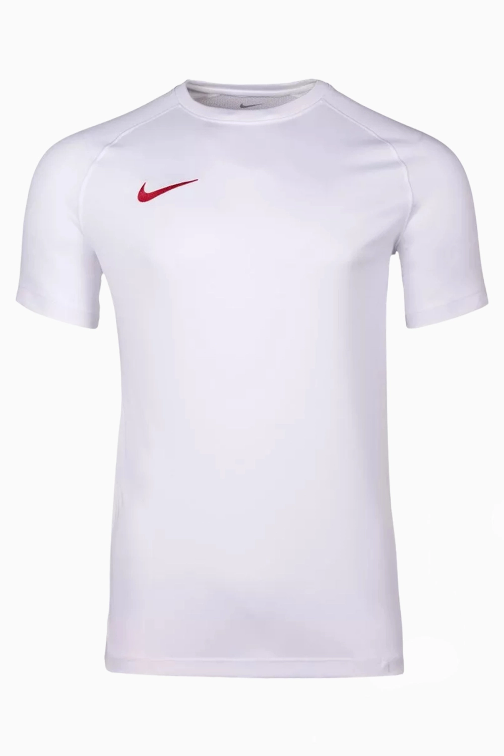 Футболка Nike Dri-FIT Park VIII - белый
