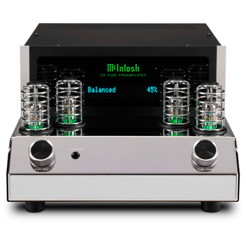 McIntosh C8