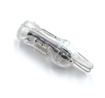 Лампа светодиодная бесцокольная T10 5 SMD 24V