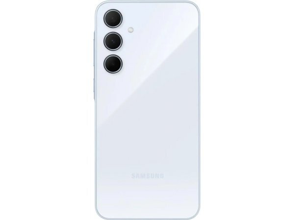 Смартфон Samsung Galaxy A35 5G 8/128 ГБ Голубой